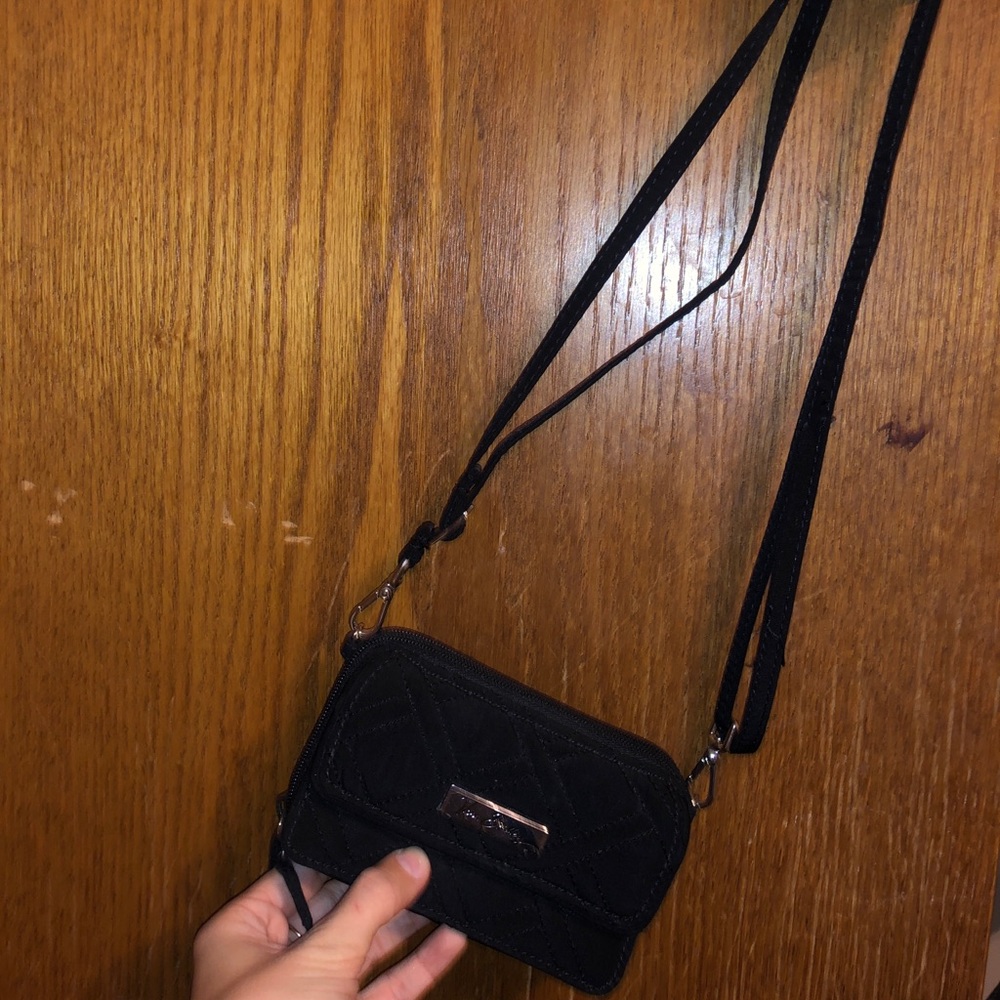 Vera Bradley purse